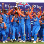 PM Modi congratulates Team India on U-19 Women's T20 WC title triumph