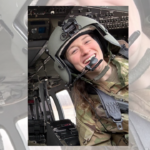 Was Blackhawk pilot Rebecca Lobach's name kept secret for a reason? Here's what we know