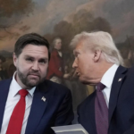 JD Vance says President Trump was not blaming anyone when he linked DEI hiring to DC plane crash