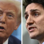 Canada's Ontario, British Columbia boycott US alcohol, Trump says 'we don't need anything they have'