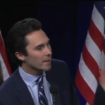 Who is 24-year-old David Hogg getting trolled after being elected new vice chair of DNC?