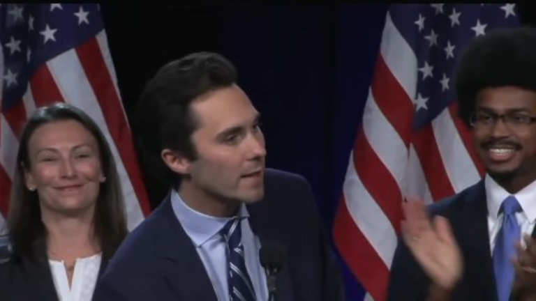 Who is 24-year-old David Hogg getting trolled after being elected new vice chair of DNC?