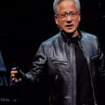 Why Nvidia's Jensen Huang is selling $14 million in stock almost daily