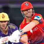 ILT20: David Warner powers Dubai Capitals into playoffs