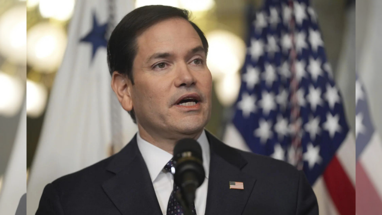 ‘Absurd and illogical’: N Korea slams Marco Rubio over 'rogue state' remark