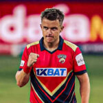 Sam Curran eyes ILT20 title as Desert Vipers dominate league stage