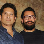 Watch: Aamir Khan shares his admiration for Sachin Tendulkar