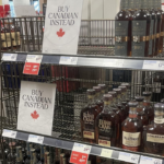 No Jack Daniel's, Bacardi Rum, Jim Beam in Canada: US alcohol brands start coming off shelves in tariff war