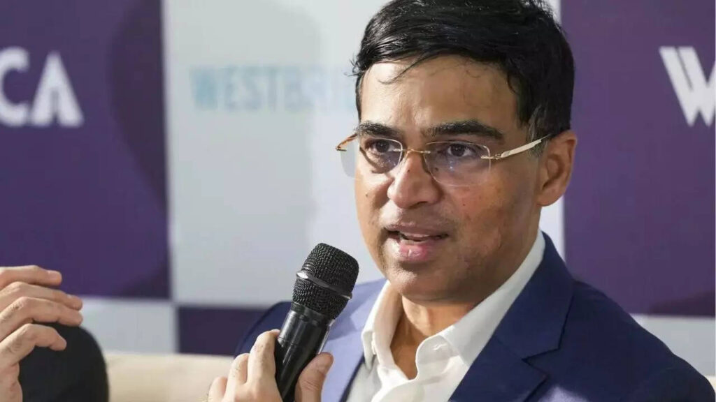 Exclusive | Why Anand withdrew from Freestyle Chess GS Tour