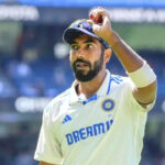 Bumrah update: India seamer reaches Bengaluru for scans