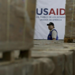 USAID officials placed on leave after denying DOGE access to classified data