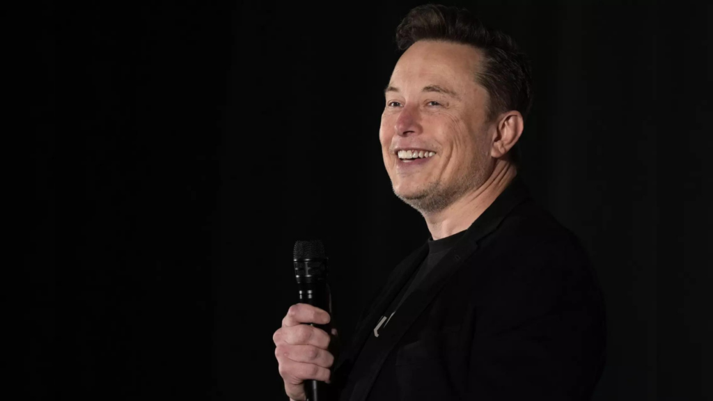 Elon Musk mocks Senator’s criticism over DOGE controversy