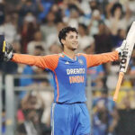 Yuvraj Singh was the one to believe in me: Abhishek Sharma