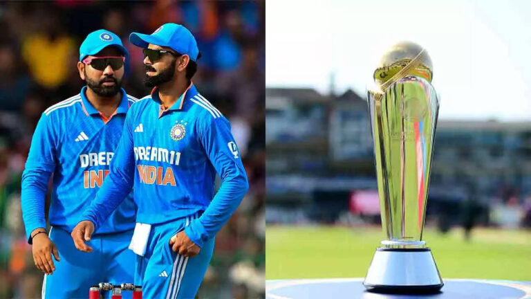 Champions Trophy: How to buy tickets for India matches in Dubai