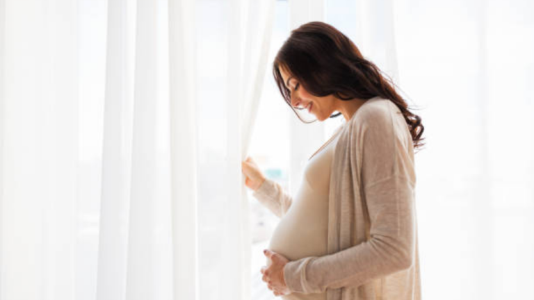 Women with this type of pregnancy are at higher risk of heart disease