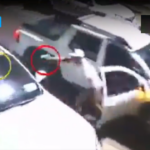 Video: Teen pulls gun on elderly man—gets fatally shot instead