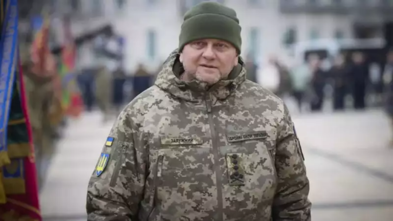 Kyiv army boss urges probe after attacks on recruitment centres