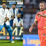 'Will never forget Kohli's dance': Dhawan recalls 2013 CT victory