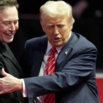 Donald Trump calls Elon 'smart', 'big cost-cutter'; Musk says, 'I love him more'