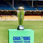 Who'll play Champions Trophy final? Shastri & Ponting predict