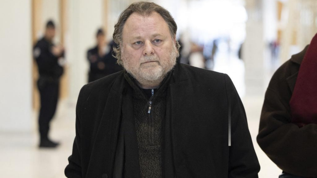 French director avoids time in jail despite conviction for abusing child actor