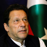 Imran Khan criticises military’s policies in letter to Pakistan army chief