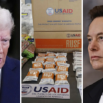 What is USAID and why do Donald Trump, Elon Musk want it closed?