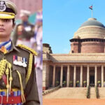 Meet the first person to marry at Rashtrapati Bhavan