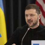 'Expendable material': Russia alleges West is moving to replace Zelenskyy in Ukraine