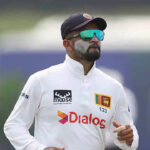 Dimuth Karunaratne to retire after playing 100th Test