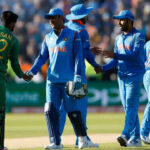 Basit Ali predicts India vs Pakistan result in Champions Trophy