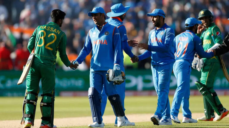 Basit Ali predicts India vs Pakistan result in Champions Trophy