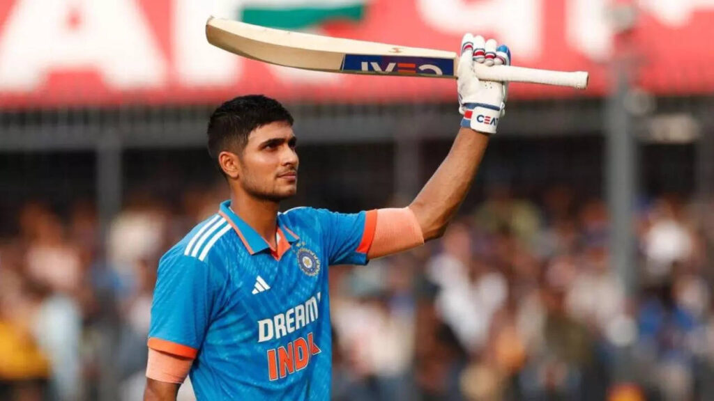 'One match and one day doesn't define us': Shubman Gill defends Team India