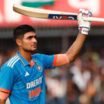 'One match and one day doesn't define us': Shubman Gill defends Team India