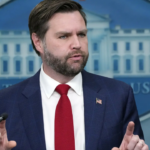 US vice president JD Vance will attend AI summit in Paris, French official says