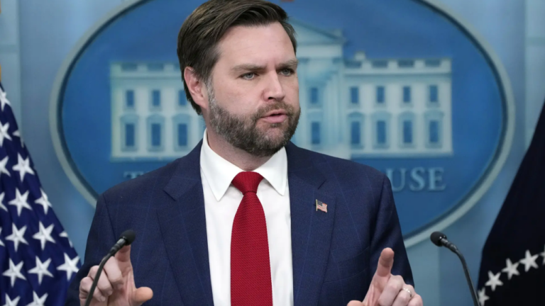 US vice president JD Vance will attend AI summit in Paris, French official says