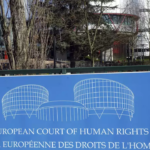 European court faults Russia in LGBTQ free speech case