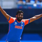 'It's high risk': Ravi Shastri on rushing 'unfit' Jasprit Bumrah back