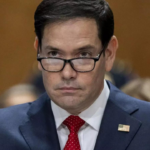 US Secretary of State Rubio will face questions about a deal to deport Americans and USAID turmoil