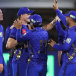 SA20: MI Cape Town continue rampaging run to enter final