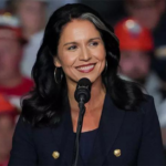 Senate Committee advances Tulsi Gabbard’s nomination for DNI