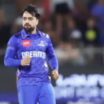 Rashid Khan breaks Bravo's record to become highest T20 wicket-taker