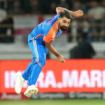 Champions Trophy: 'Shami's fitness key for India's success'