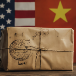 US temporarily suspends parcels from China, Hong Kong