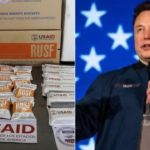 USAID gets Musk'd as entire global workforce put on leave