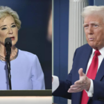 Trump says he nominated Linda McMahon to lead—and end—education department