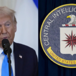 CIA offers buyout to entire staff as Donald Trump pushes to shrink federal workforce