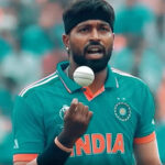 'I don't play for Hardik Pandya, I play for India'