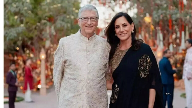 After regretting divorce, Bill Gates says THIS about Paula