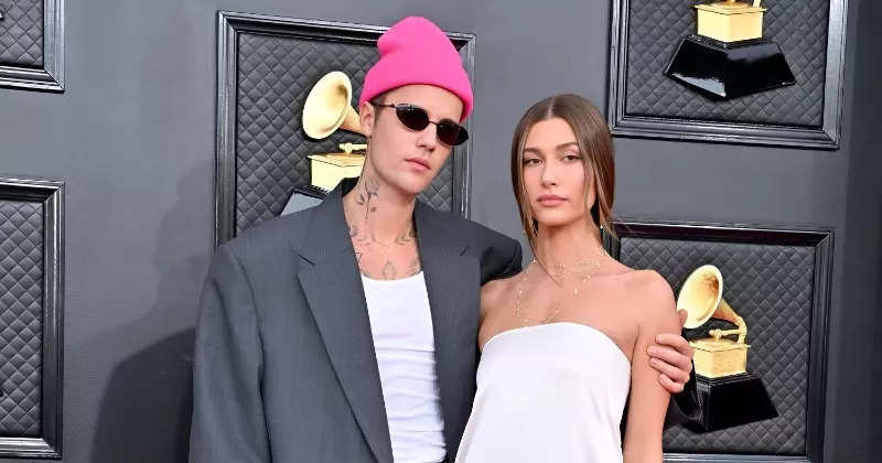 Are Justin Bieber-Hailey heading for divorce?